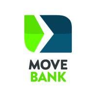 move bank logo image