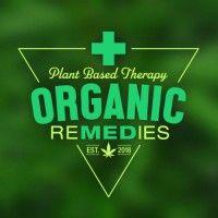 organic remedies