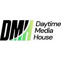 daytime media house, dmh logo image