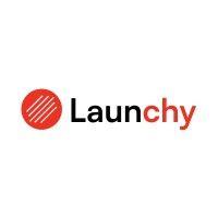 launchy logo image