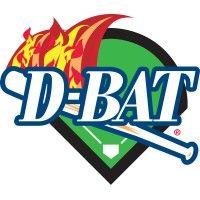 d-bat academies logo image