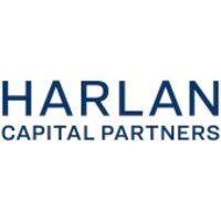 harlan capital partners llc logo image