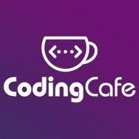 team codingcafe logo image