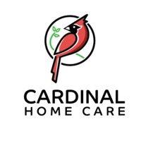 cardinal home care logo image