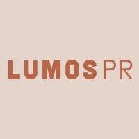 lumos pr logo image