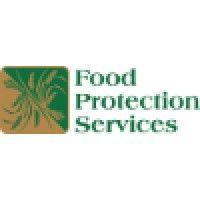 food protection services logo image