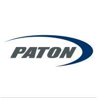 paton engineers and constructors logo image