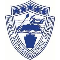 lower dauphin school district logo image