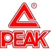 peak sports france logo image