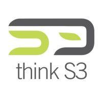 think s3 logo image