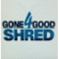 gone 4 good shred llc logo image