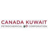 canada kuwait petrochemical corporation logo image