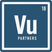 vu partners logo image