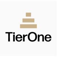 tierone prudential logo image