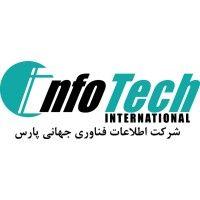 infotech international group logo image