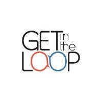 getintheloop logo image