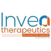 invea therapeutics logo image