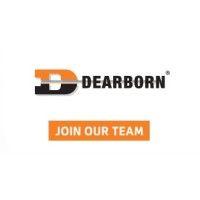 dearborn holding company, llc logo image