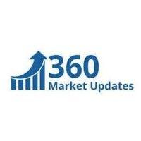 360 market updates logo image