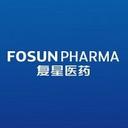 logo of Fosun Pharma