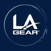 l.a. gear