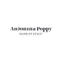 antonina poppy logo image