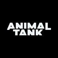 animal tank logo image