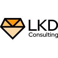 lkd management consulting logo image