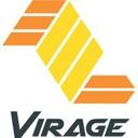 logo of Team Virage