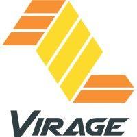 team virage logo image