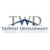 triwest development / triwest multifamily logo image