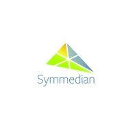 symmedian logo image