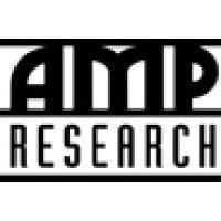 amp research | a realtruck company logo image