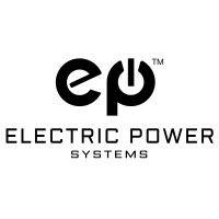 electric power systems, inc. logo image