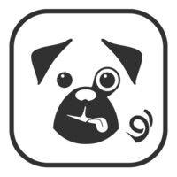 pugpig logo image