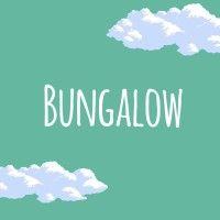 bungalow logo image