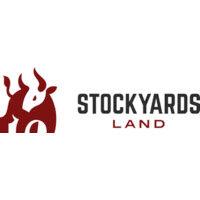 stockyards energy land services llc logo image