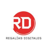 regalias digitales logo image