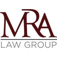 mra law group, p.a. logo image