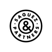 saguez & partners logo image