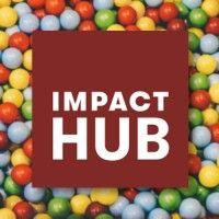 impact hub belo horizonte logo image