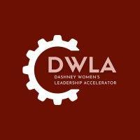 dashney women's leadership accelerator (dwla) logo image