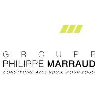 groupe philippe marraud logo image