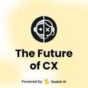 logo of The Future Of Cx