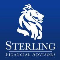 sterling financial advisors