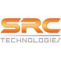 src technologies inc. logo image