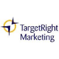 targetright marketing, llc logo image