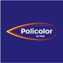 logo of Policolor Orgachim Group