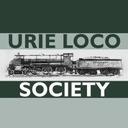 logo of Urie Locomotive Society