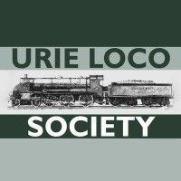 urie locomotive society